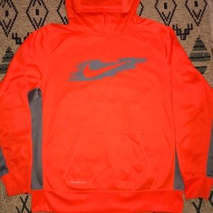 Nike Kids Therma-Fit Hoodie